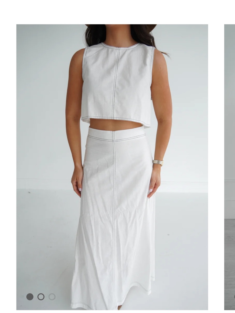 Shop Juliet- the Breezy set